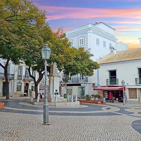 A35 - Maritime Discovery Apartment Lagos Esterno foto