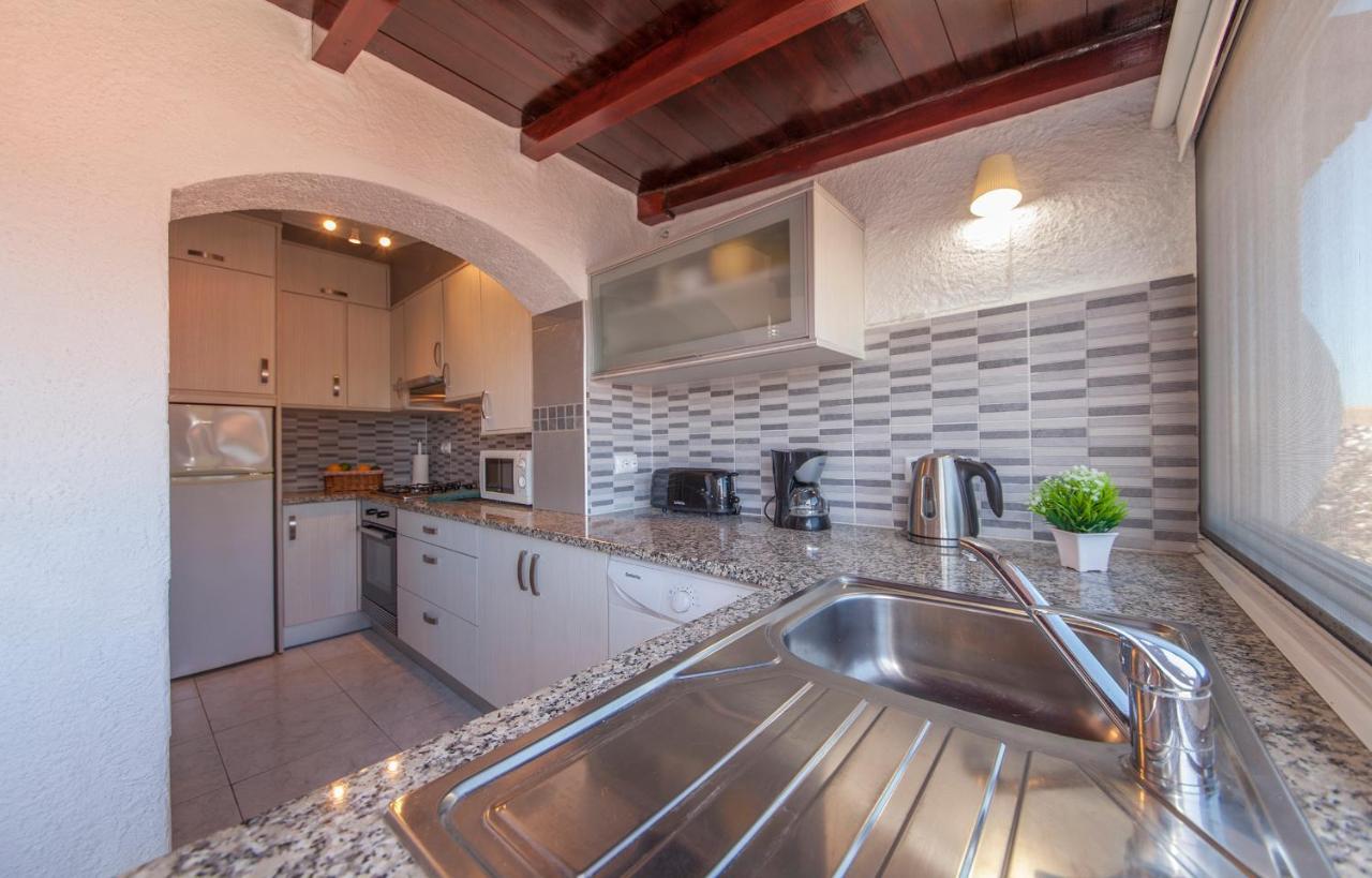A35 - Maritime Discovery Apartment Lagos Esterno foto