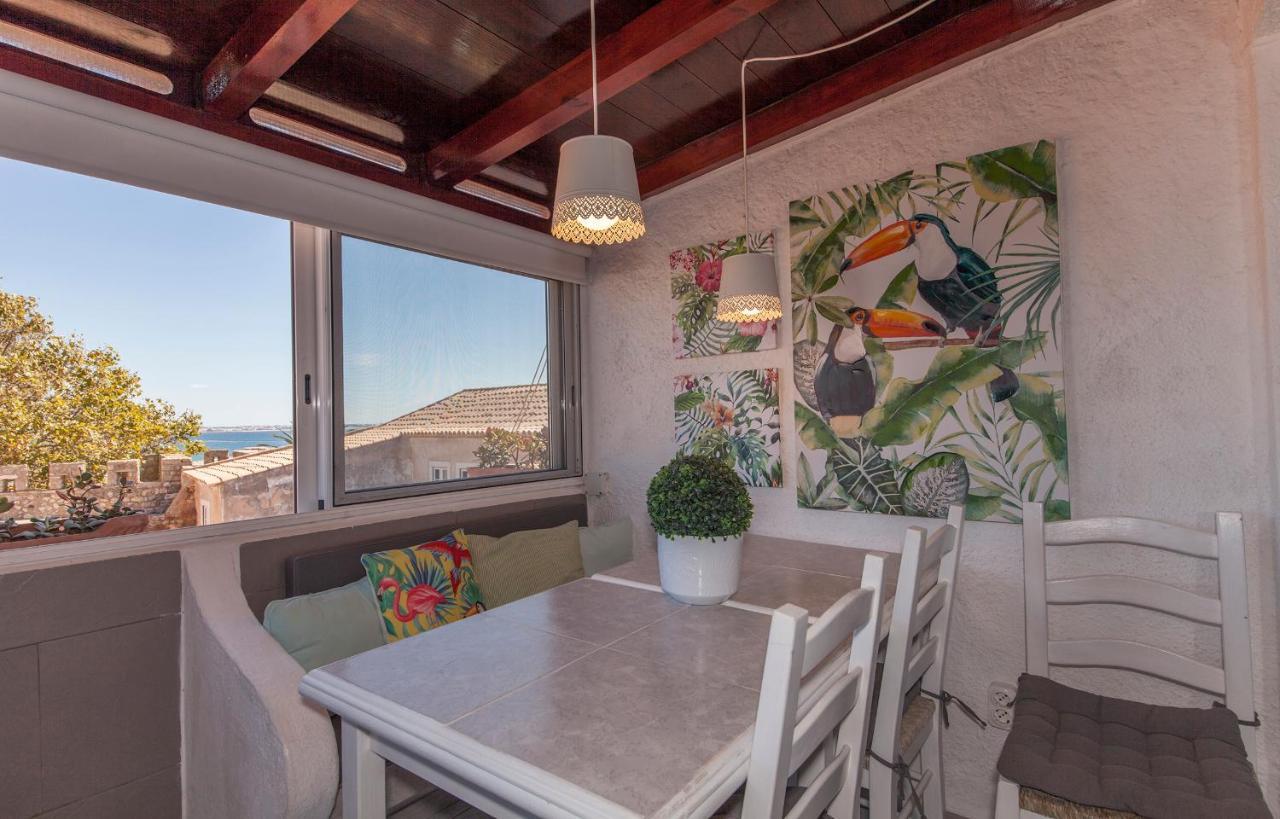 A35 - Maritime Discovery Apartment Lagos Esterno foto