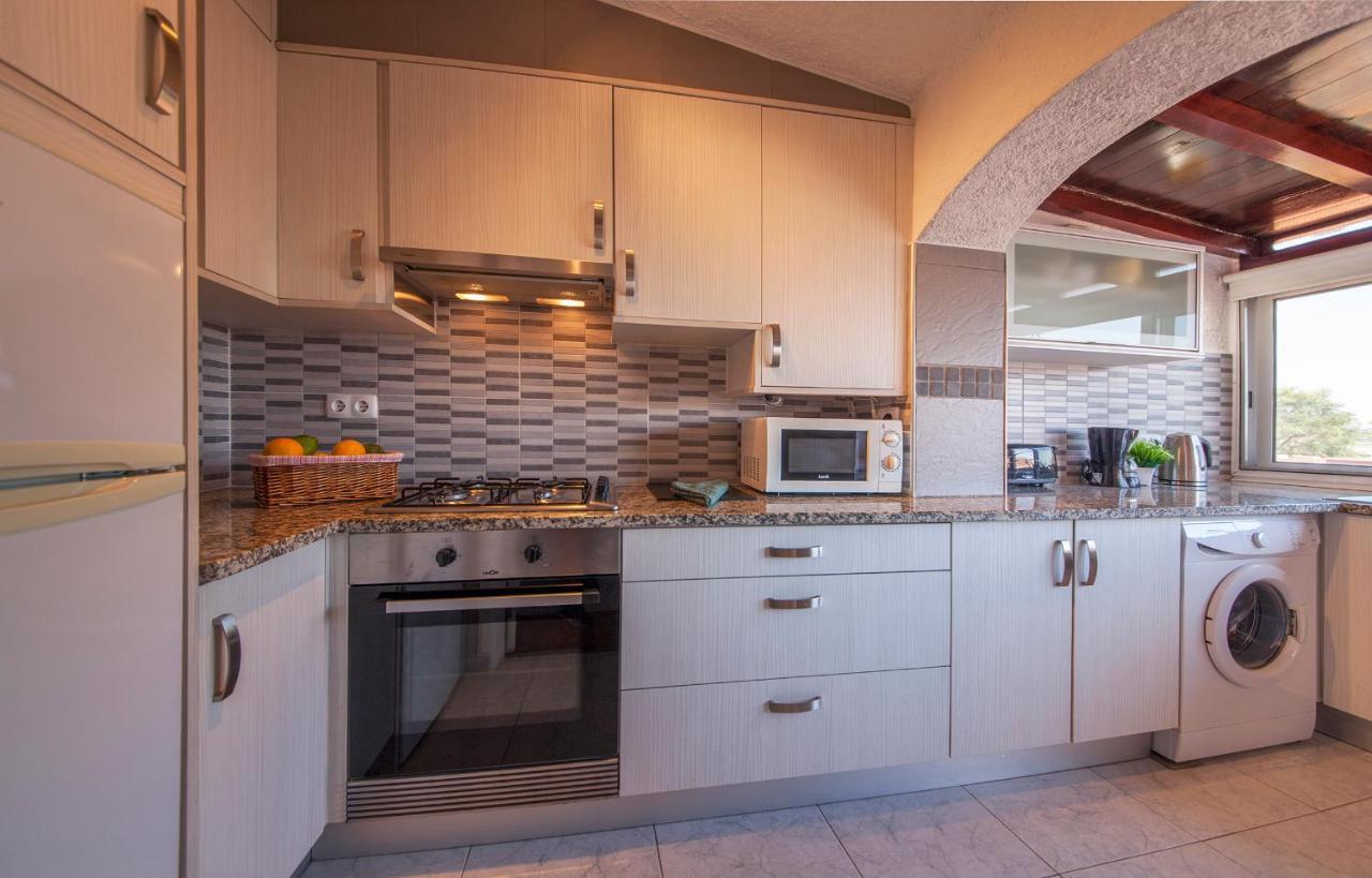 A35 - Maritime Discovery Apartment Lagos Esterno foto