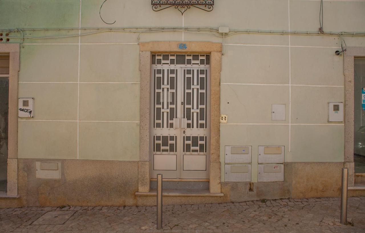 A35 - Maritime Discovery Apartment Lagos Esterno foto