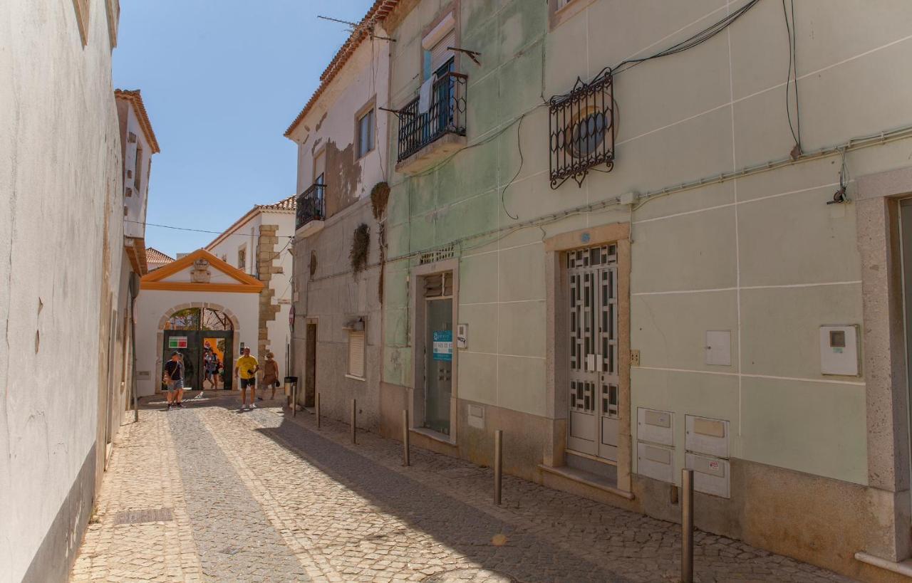 A35 - Maritime Discovery Apartment Lagos Esterno foto