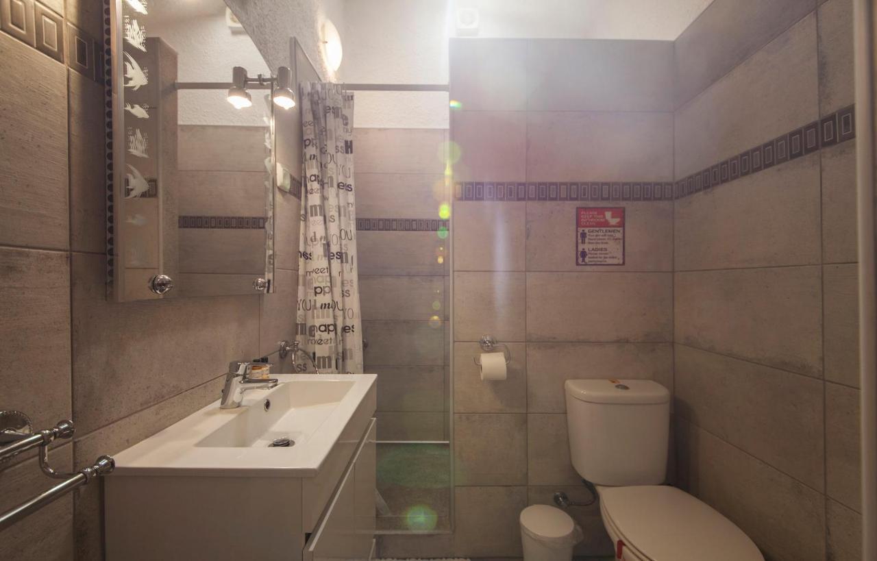 A35 - Maritime Discovery Apartment Lagos Esterno foto