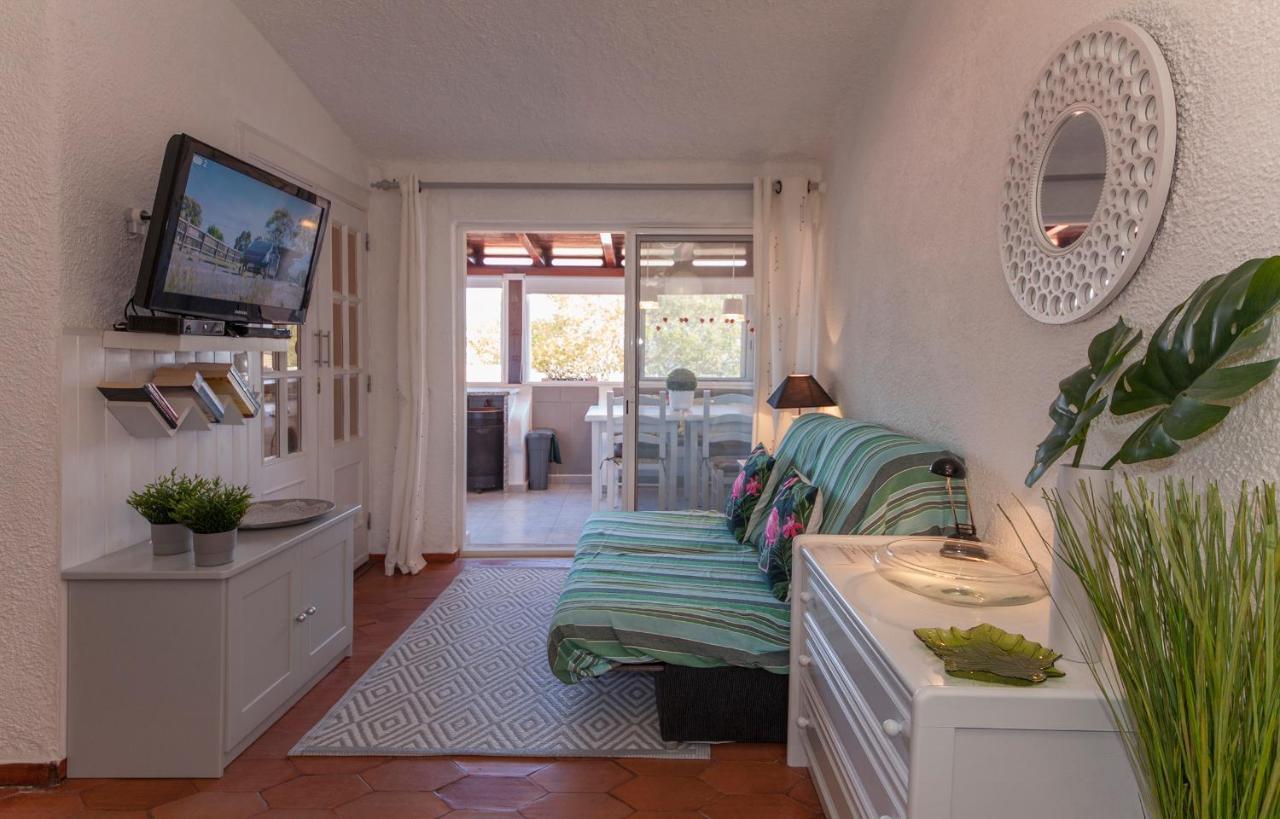 A35 - Maritime Discovery Apartment Lagos Esterno foto
