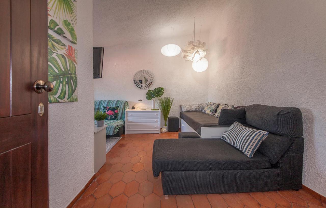 A35 - Maritime Discovery Apartment Lagos Esterno foto