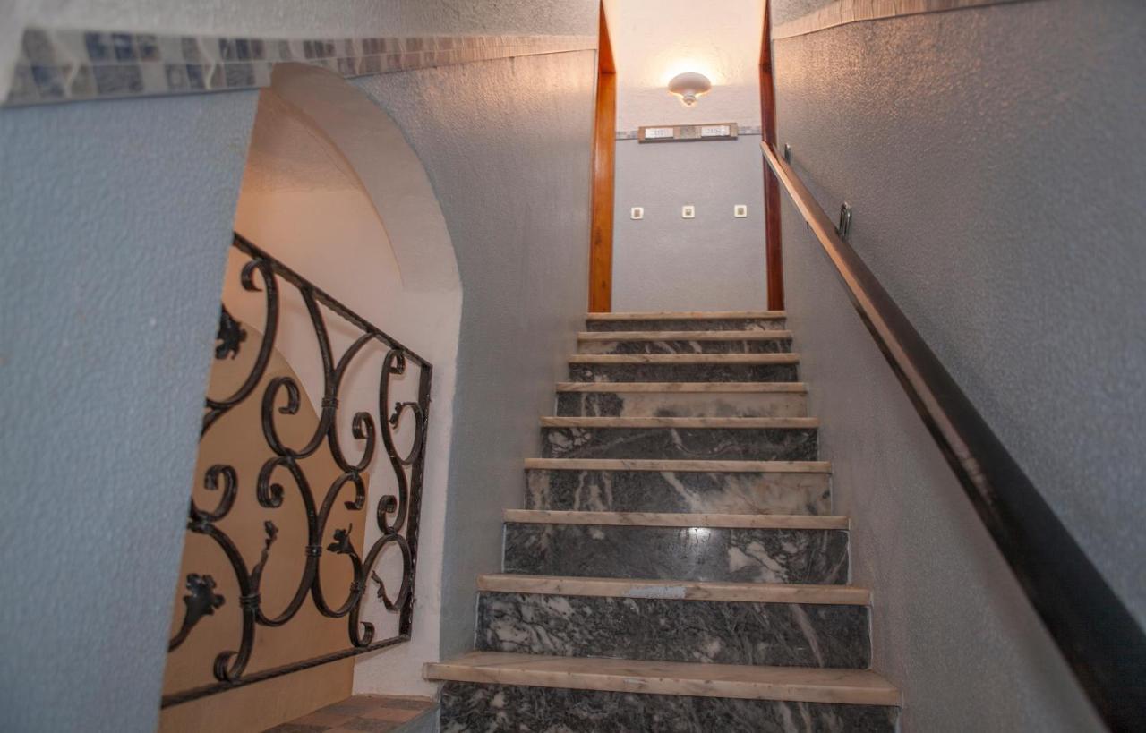 A35 - Maritime Discovery Apartment Lagos Esterno foto